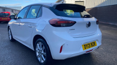 Vauxhall Corsa 1.2 SE Premium 5dr Petrol Hatchback